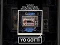 Yo Gotti 2. Drop Feat. DaBaby (ChopNotSlop Remix) Lesson 5