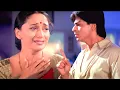 Lagu Shah Rukh Khan doubts his wife's character - Hum Tumhare Hain Sanam | Salman Khan, Madhuri Dixit