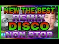 Download Lagu RICO MUSIC LOVER New The Best Disco Remix/Non-Stop Disco 2023/Viral Dance/TikTok