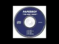 Paperboy - Ditty Street Instrumental