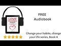 Download Lagu Love yourself FIRST by Marc Reklau Full Audiobook narrated by Greg Douras