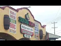 FLAME OF FAME TAQUERIA JALISCO 99 cent bean and cheese tacos