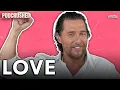 Matthew McConaughey s First Love and Heartbreak Podcrushed