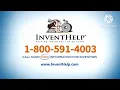InventHelp Commercial Featuring George Foreman 2018 10 Second 1-800-591-4003 Variant
