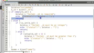 Introduction to JSON and Java JSONObject
