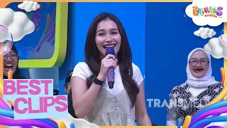 Heboh Ayu Ting Ting Pindah ke Jaksel