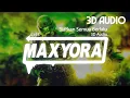 Download Lagu DJ Biarkan Semua Berlalu Remix 3D Audio Max Yora
