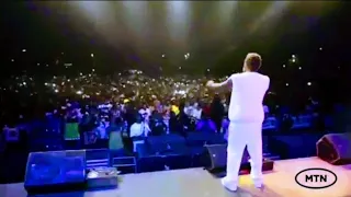 watch maccasio full performance at uds artist night powered by mtn