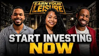 🚨 HOW TO START INVESTING IN 2026: STOCKS, BITCOIN, ETFs & HOW TO READ CHARTS