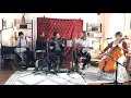 Andrew Bird & The Lumineers - Gun Song