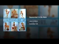 September In The Rain (2001 Remaster) - Julie London