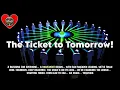 Download Lagu 🎶 The Ticket to Tomorrow! - John White \u0026 Bill Must