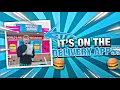 MrBeast s Burger Is On Doordash Uber Eats And Grubhub