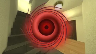 Nightmare Sprunki Mr Sun Phase 123 and Family Simon Nextbot Gmod
