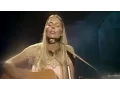 Joni Mitchell ~ Big Yellow Taxi + Both Sides Now (BBC - 1969)