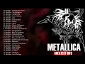 Download Lagu Metallica Greatest Hits Full Album 2021 - Best Songs Of Metallica Playlist