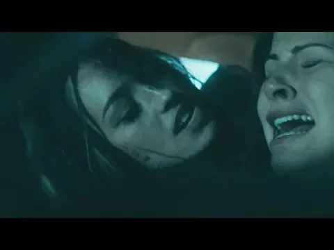 EVIL ENCOUNTERS 2x01 – "Deadly Legends" – Teaser