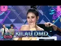 Download Lagu Katanya, Peserta Ini Mirip Ayu Ting Ting Pas Masih SMA  - Kilau DMD (2/2)