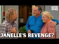 Janelle Brown Reveals Her New Boyfriend And Kody Robyn May Have Lost Her for GOOD Sister Wives