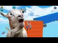 Game Only Up 3D Parkour Go Ascend Play this game Free For Android and PC
