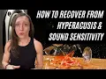 Download Lagu Hyperacusis, sound sensitivity \u0026 pain from sound: why you have it \u0026 how to recover