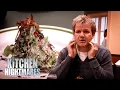Download Lagu Gordon Confused By ICE CREAM CONE Salad | S1 E5 | Full Episode | Kitchen Nightmares | Gordon Ramsay