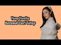 Download Lagu Yura Yunita-Berawal Dari Tatap (lirik)