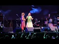 Alfonsina y el mar / Lito Vitale, Hilda Lizarazu y Maggie Cullen (Festival Baradero 2023)
