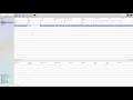 creating database tables in sequel pro