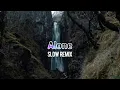 Download Lagu DJ Santuy | Alone - Slow Remix | Lagu terbaru 2022 | Lagu enak didengar saat santai