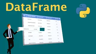 Import Data Excel CSV and with Pandas into Python