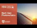 Download Lagu Next-Generation Photovoltaics — with Anita Ho Baillie