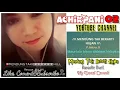 Download Lagu Karaoke Mendung Tak Berarti Hujan|Deddy Dores ft Ella|Duet no vocal Cowok|bersama mbk Mulan cantik
