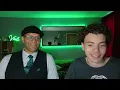Showing my Black French Father Jim Legxacy - "Black British Music"