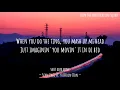 Sean Paul - Shot and Wine ft. Stefflon Don (lyrics video) || #vevoCertified || #trending