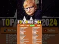 Top 40 Songs of 2023 2024 - Billboard Hot 100 This Week - Best Pop Music Playlist on Spotify 2023