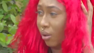 simatiniya cynthia morgan urban vesrion desert records