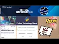 Object-Oriented Programming Using Python - Infosys Springboard