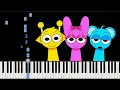 Download Lagu How to Play \