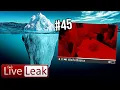 The Shock Sites Iceberg Part 2 Tiers 4 5 part of 6