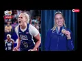 Hailey Van Lith Channels Marilyn Monroe in Stunning WNBA Debut Look