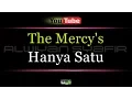 Download Lagu Karaoke The Mercy's - Hanya Satu