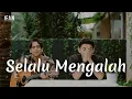 Download Lagu Selalu Mengalah - Seventeen ( Guitar version by Ifan Seventeen \u0026 Reza Wiyansyah #05)