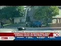 Amarillo police Man killed after motorcycle crash Thursday on S Western St