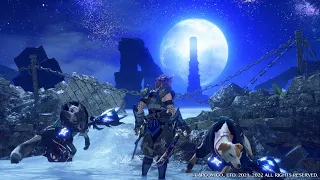 Layered Weapons Guide for Monster Hunter Rise Sunbreak