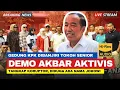 Download Lagu 🔴 Gedung KPK Dibanjiri Tokoh Senior❗️DEMO AKBAR AKTIVIS, Tangkap Adili Koruptor❗️