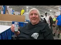 50th BMW MOA Rally Vendor Area Walkthrough