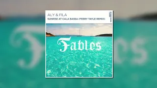 aly u0026 fila sunrise at cala bassa ferry tayle remix
