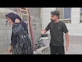Second Wife’s Secret Theft Exposed! She Steals Ali’s Coffee Machine for Her Brother!