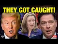 Comey just got CRUSHED Election Whistleblower SPEAKS Robinson Defense BLASTED